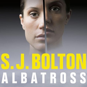 Albatross (lydbok) av S.J. Bolton