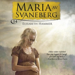 Krig og kjærlighet (lydbok) av Elisabeth Hamm