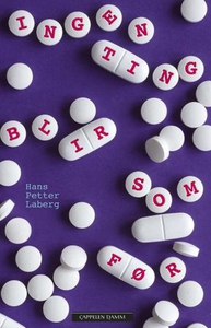 Ingenting blir som før (ebok) av Hans Petter