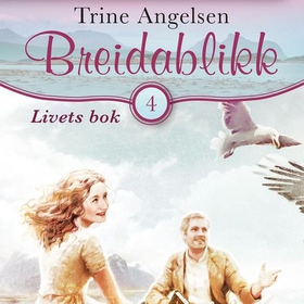 Livets bok (lydbok) av Trine Angelsen
