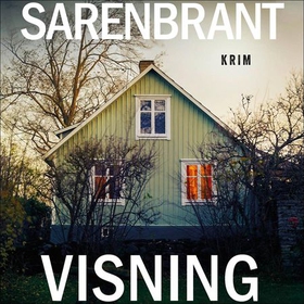 Visning (lydbok) av Sofie Sarenbrant