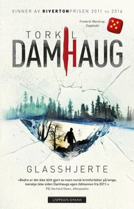 Glasshjerte (ebok) av Torkil Damhaug