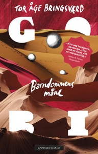 Gobi (ebok) av Tor Åge Bringsværd