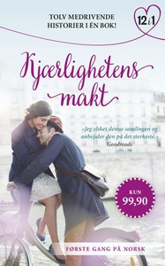 Kjærlighetens makt (ebok) av Lori Foster