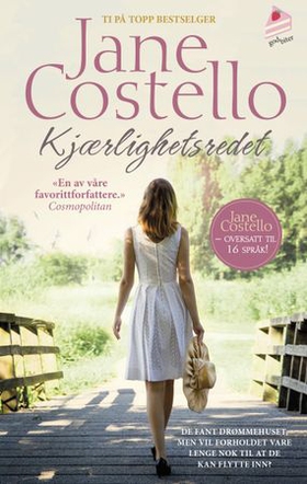 Kjærlighetsredet (ebok) av Jane Costello
