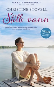 Stille vann (ebok) av Christine Stovell