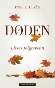 Døden (ebok) av Inge Eidsvåg