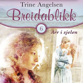 Arr i sjelen (lydbok) av Trine Angelsen