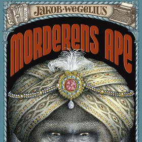 Morderens ape