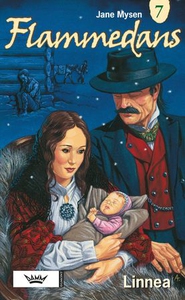 Linnea (ebok) av Jane Mysen