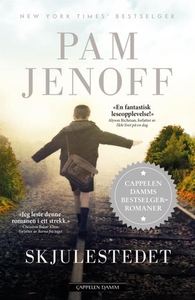 Skjulestedet (ebok) av Pam Jenoff