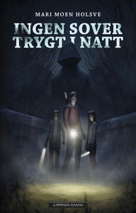 Ingen sover trygt i natt (ebok) av Mari Moen