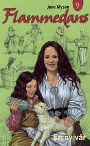 En ny vår (ebok) av Jane Mysen