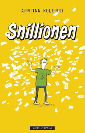 Snillionen