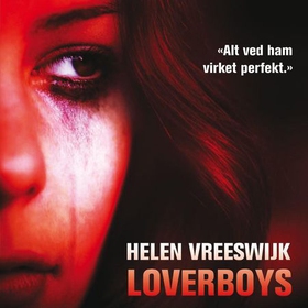 Loverboys (lydbok) av Helen Vreeswijk
