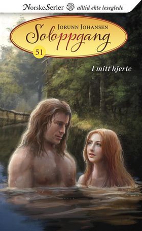 I mitt hjerte (ebok) av Jorunn Johansen