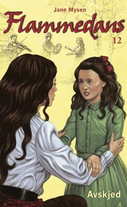 Avskjed (ebok) av Jane Mysen