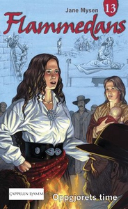 Oppgjørets time (ebok) av Jane Mysen
