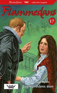 Sogneprestens dom (ebok) av Jane Mysen