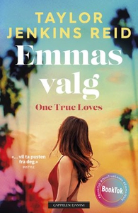 Emmas valg (ebok) av Taylor Jenkins Reid