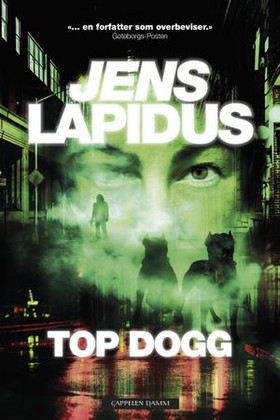 Top dogg (ebok) av Jens Lapidus