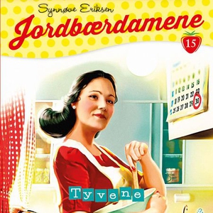 Tyvene (lydbok) av Synnøve Eriksen