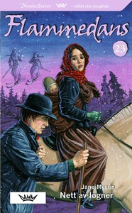 Nett av løgner (ebok) av Jane Mysen