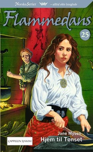 Hjem til Tønset (ebok) av Jane Mysen