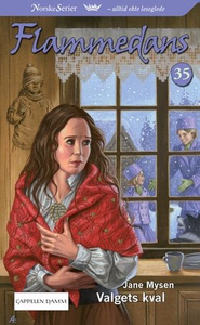 Valgets kval (ebok) av Jane Mysen