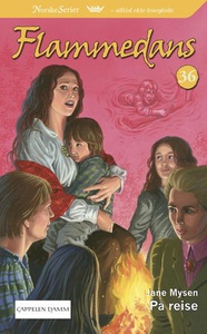 På reise (ebok) av Jane Mysen