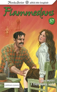 I fiendens vold (ebok) av Jane Mysen