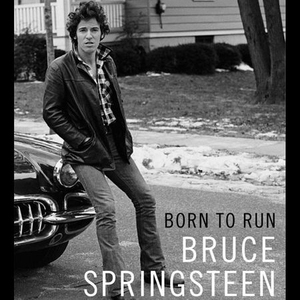 Born to run (lydbok) av Bruce Springsteen