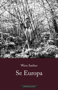 Se Europa (ebok) av Wera Sæther