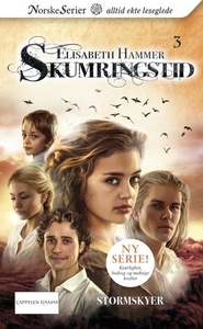Stormskyer (ebok) av Elisabeth Hammer