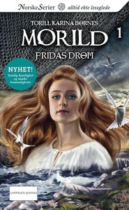 Fridas drøm (ebok) av Torill Karina Børnes