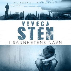 I sannhetens navn (lydbok) av Viveca Sten