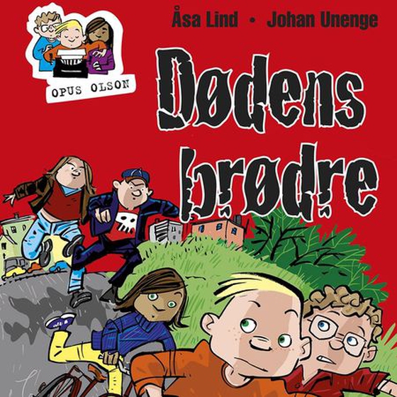 Dødens brødre