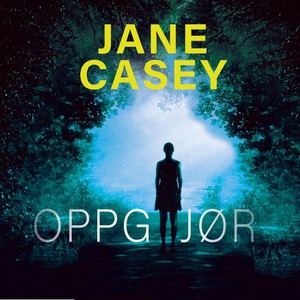 Oppgjør (lydbok) av Jane Casey
