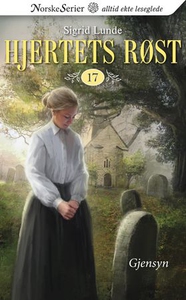 Gjensyn (ebok) av Sigrid Lunde