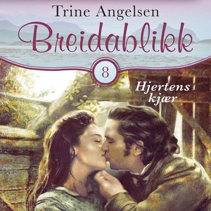 Hjertens kjær (lydbok) av Trine Angelsen