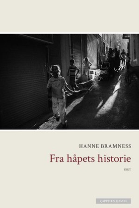 Fra håpets historie (ebok) av Hanne Bramness