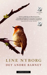 Det andre barnet (ebok) av Line Nyborg