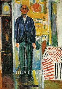Tida er inne (ebok) av Knut Ødegård