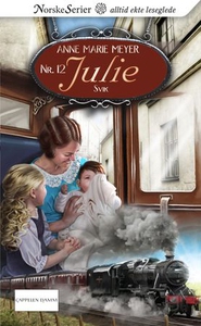Svik (ebok) av Anne Marie Meyer