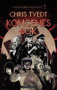 Kongenes bok (ebok) av Chris Tvedt