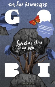 Gobi (ebok) av Tor Åge Bringsværd