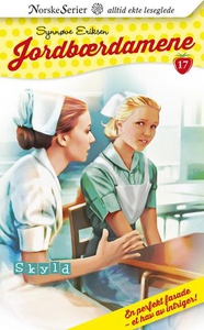 Skyld (ebok) av Synnøve Eriksen