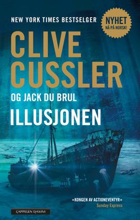 Illusjonen