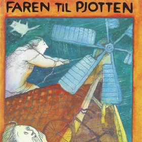 Faren til Pjotten (lydbok) av Bjørn Rønningen