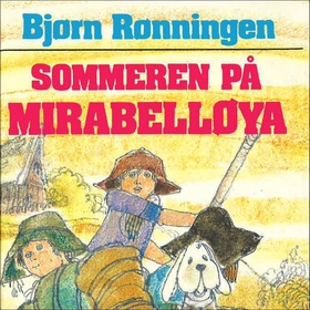 Sommeren på Mirabelløya